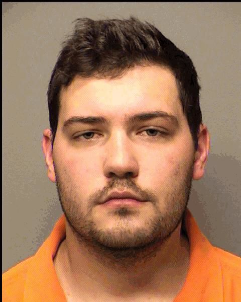 Joshua Andrew Forster